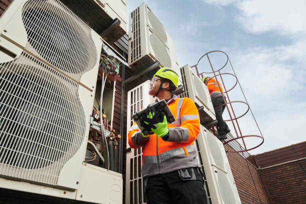Best Air Conditioning Cleaning in Elgin, MN