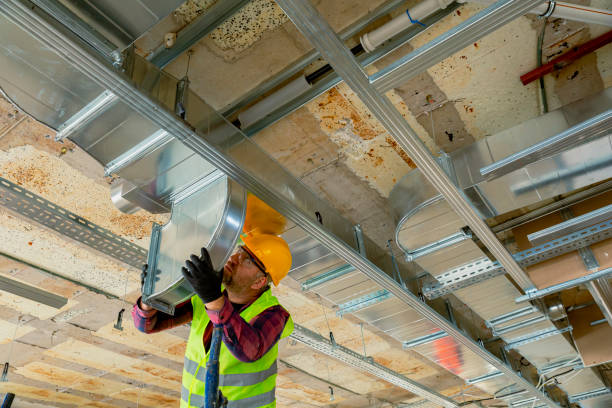 Professional HVAC in Elgin, MN