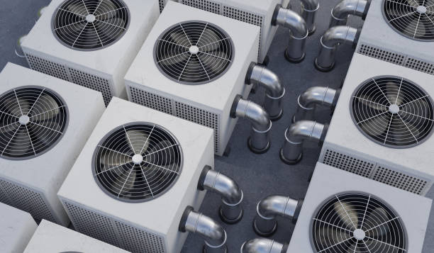 Best Geothermal HVAC Systems in Elgin, MN