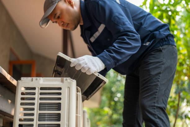 Best Residential HVAC in Elgin, MN